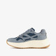 XX by dames sneakers blauw