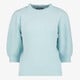 TwoDay dames trui lichtblauw