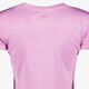 Dames sport T-shirt roze