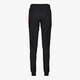 Dames trainingsbroek zwart roze