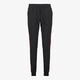 Dames trainingsbroek zwart roze