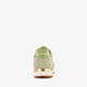 Hush puppies sneakers dames groen