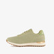 Hush puppies sneakers dames groen