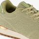 Hush puppies sneakers dames groen
