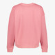Dames sweater roze