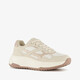 XX by Mexx dames sneakers beige