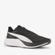 Puma Pounce Lite heren hardloopschoenen zwart