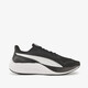 Pounce Lite heren hardloopschoenen zwart