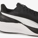 Pounce Lite heren hardloopschoenen zwart