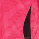 Dry kinder voetbal T-shirt roze