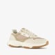 XX by Mexx dames sneakers beige