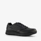 Nampa dames werkschoenen zwart