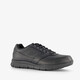 Nampa heren werkschoenen zwart
