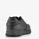 Nampa heren werkschoenen zwart