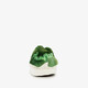 Kinder pantoffels krokodil groen