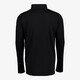 Mountain Peak heren skipully met rollneck zwart