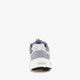 Dames dad sneakers blauw
