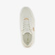 XX By dames sneakers wit goud