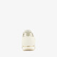 XX By dames sneakers wit goud