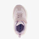 Meisjes sneakers lila