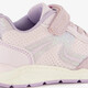 Meisjes sneakers lila