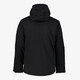 Heren softshell ski-jas 10000 mm waterkolom
