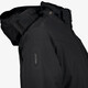 Heren softshell ski-jas 10000 mm waterkolom