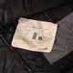 Heren softshell ski-jas 10000 mm waterkolom