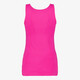 Dames singlet roze
