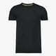 Osaga Dry heren sport T-shirt zwart