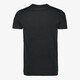 Dry heren sport T-shirt zwart