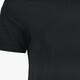 Dry heren sport T-shirt zwart