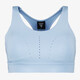 Dames sport BH lichtblauw