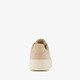 Heren sneakers beige