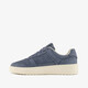 Heren sneakers blauw