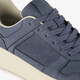 Heren sneakers blauw