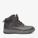 Bestlady leren dames werkschoenen S