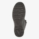 Bestlady leren dames werkschoenen S