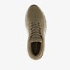 Heren sneakers beige