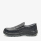 Leren heren werkschoenen S3
