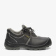 Bestrun leren werkschoenen S3