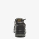 Bestrun leren werkschoenen S3