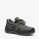 Bestrun leren werkschoenen S3