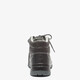 BESTBOY heren leren werkschoenen S3