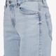Dames cargo jeans lichtblauw