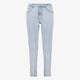 TwoDay dames mom jeans lichtblauw