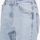 Dames mom jeans lichtblauw