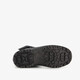 Gevoerde heren snowboots zwart