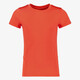 Osaga meisjes sport T-shirt oranje