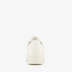 Dames sneakers wit